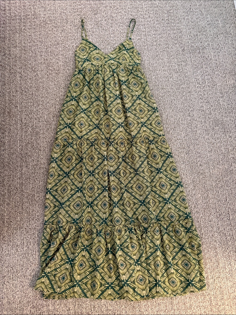 NWT Fashion Nova Maxi Dress